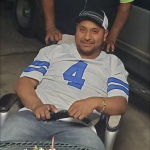 Meet your Posher, Brian cabello